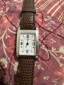 Baume & Mercier - Hampton Edelstahl Automatik. Damen - Bild 1 von 12