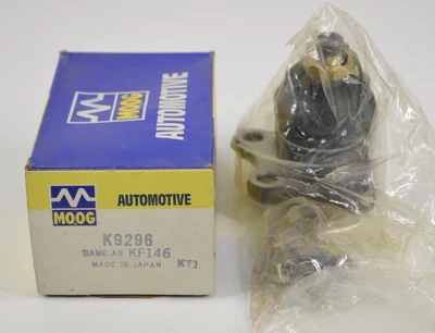 Dodge D50 Plymouth Arrow 1979-1981 camioneta rótula inferior delantera Moog K9296 Foto 1 de 4