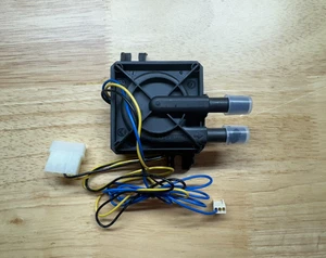 Laing 12V DDC-1T Plus Pump - Afbeelding 1 van 3