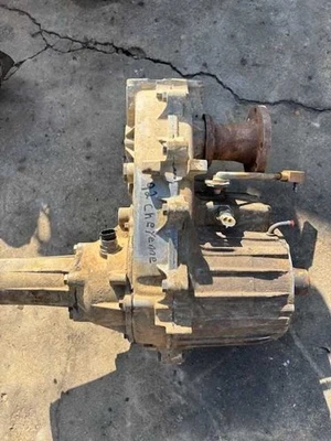 88 89 90 91 92 93 K1500 MANUAL MT TRANSFER CASE 30 DAY WARRANTY  - Image 1 of 2
