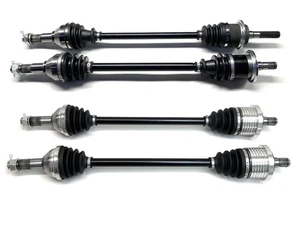 Precision Full CV Axle Set for Can-Am Maverick XMR 1000 2016-2018 - Picture 1 of 8