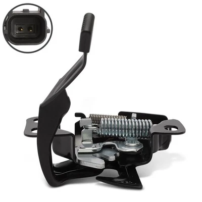 Front Hood Lock Latch for Honda Fit 2015 2016 2017 2018 2019-2020 74120-T5A-003 - Image 1 of 4