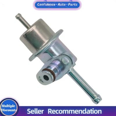 For 1989-1995 Suzuki Sidekick Geo 1.6 Tracker NEW Fuel Pressure Regulator PR4149 - Imagem 1 de 4