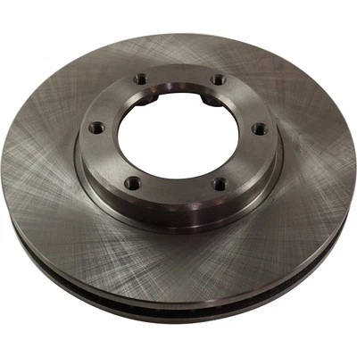 For 1993-1997 Land Cruiser Brake Disc Cast Iron 4351260090 — 第 1/4 张图片