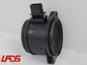 BMW 3 5 Series E60 E61 E90 E91 E92 M57N Hot Film Mass Air Flow Meter 7805415 - Picture 1 of 5