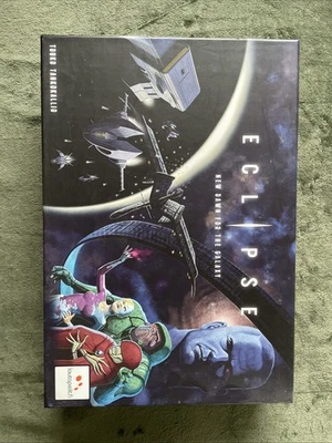 Eclipse: New Dawn for the Galaxy - Image 1 of 2