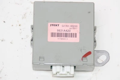 Modulo di controllo del corpo Mitsubishi OUTLANDER 2 56715 - Immagine 1 di 3