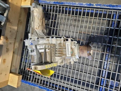 Transfer Case 2.4L Fits 10-17 EQUINOX 1379591 - Image 1 of 4