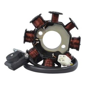 Stator For Arctic Cat DVX 90 2007 2008 2010 2011 2012 2013 2014 2015 2016 2017 - Imagen 1 de 5
