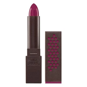 Burt's Bees Satin Lipstick #521 Ruby Ripple New 0.04 fl oz Free Shipping - Picture 1 of 1