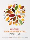Global Environmental Politics GC English Morin Jean-Frederic Full Professor Full