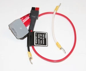 Kit Battery Harness 1098363, 1098362 for Invacare TDX Power Chairs Power Wheelch - Picture 1 of 13