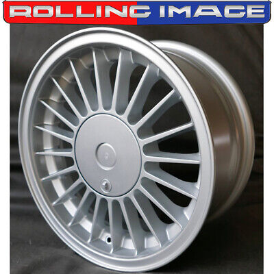 Alpina style 7x16 Aluminum Wheels For BMW 3 s...
