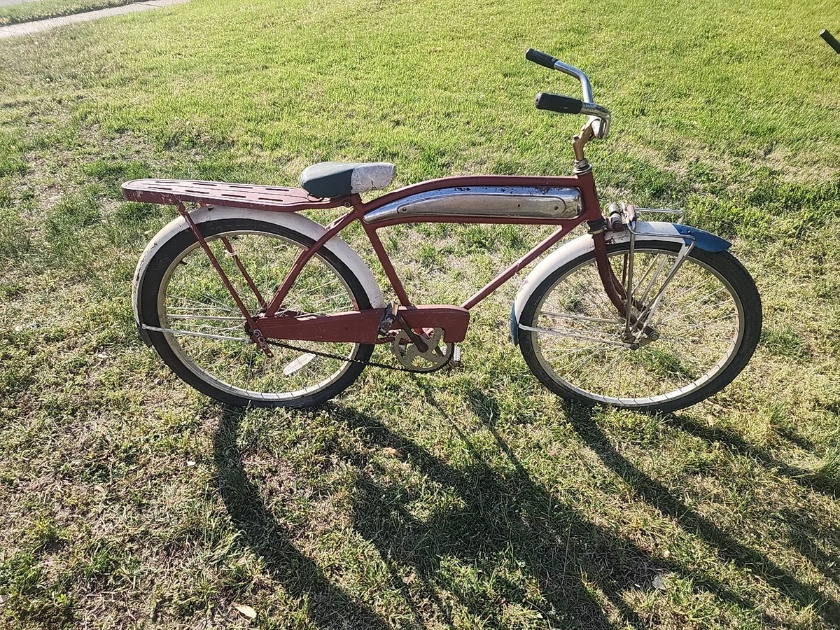 1940 Year Collectible Complete Bikes for sale | eBay