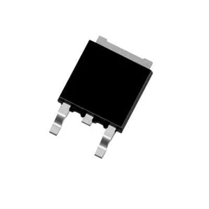 MC78M15CDTG 15V 0.5A Linear Voltage Regulator - Pack of 10 - Picture 1 of 1