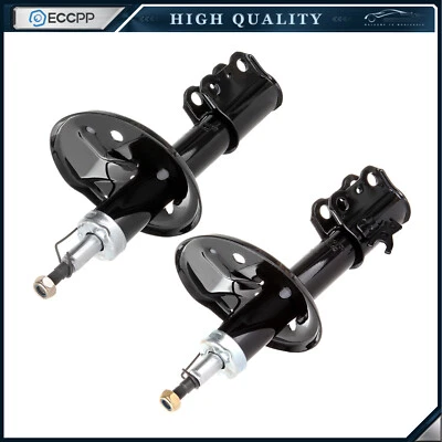 Front Pair Struts Shocks For 1995-1996 Lexus ES300 Toyota Avalon Camry - Imagem 1 de 4