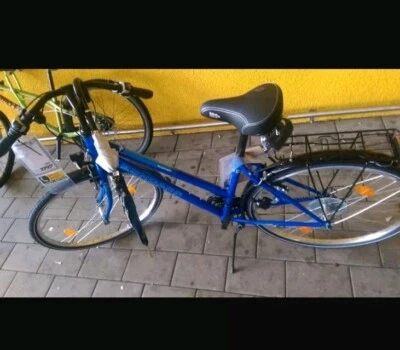 Zündapp trekkingbike damen 28 zoll - Bild 1 von 4