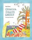 Grandma Pollys Garden English Version By Ruth Shalev English Paperback Book