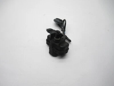 Volkswagen Golf Jetta TDI 2011-2014 liberación de puerta de combustible 5N0810773D OEM Foto 1 de 4