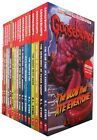 The Classic Goosebumps Series 20 Books Collection Set By R. L. Stine PB NEW 