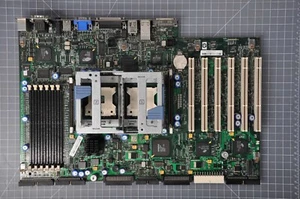 HP COMPAQ Proliant ML370 G3 System I/O Board Grade A 290559-001 316864-001 - Picture 1 of 3