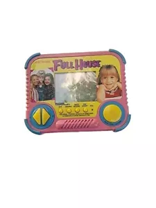 Vintage 1992/93 Tiger Elektronik Spiel Full House Handheld funktioniert selten - Bild 1 von 3