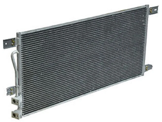 Condensador de aire acondicionado Action Crash para Ford F350 Super Duty 2008-2010 39SGXN Foto 1 de 1