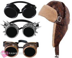 Las mejores ofertas en Gafas de disfraz unisex para adultos | eBay