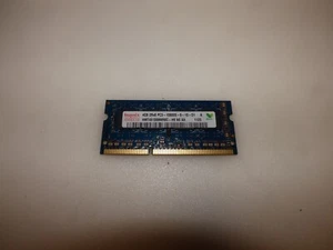 HMT451S6BMR8C Hynix 4GB 2Rx8, PC3-10600S - Picture 1 of 1