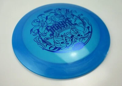 Innova Disc Golf Jessica Weese Luster Champion Shryke Driver Tour Series 172g - Image 1 of 3