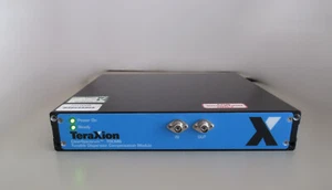TeraXion ClearSpectrum TDCMB Tunable Dispersion Compensation Module - Picture 1 of 3
