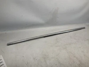 07-16 Volvo S80 Exterior Rear Left Door Weather Strip Belt Molding Q - Picture 1 of 10