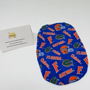 Ostomy Bag Cover Florida Gators Colostomy Bag Cover Cotton Bag Cover - Picture 1 of 3