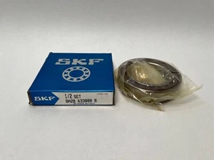 SKF BA2B-633888-B Angular Bearing 7011 BA2B633888B 55x90x18 mm - Picture 1 of 7