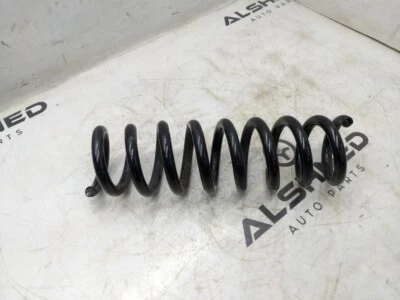 Mola helicoidal de suspensão traseira BMW 430i xDrive 2018-2020 33536855959 fabricante de equipamento original - Imagem 1 de 4