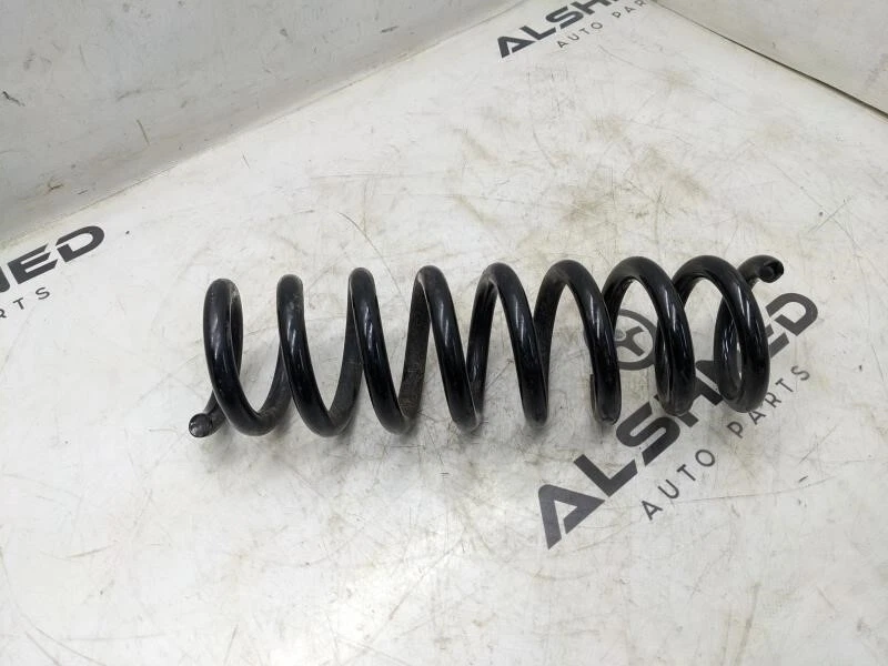Muelle helicoidal de suspensión trasera BMW 430i xDrive 2018-2020 33536855959 OEM Foto 1 de 4