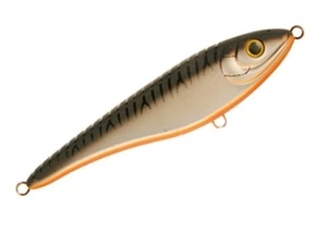Strike Pro Big Bandit EG-078SP 19,5cm 90g CA03ES - Bild 1 von 2
