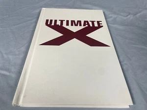 Ultimate Comics X: Orgins X-Men (MARVEL Comics 1st Printing 2011) - Picture 1 of 7