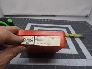 Vintage Pacific Reloading Dies 270 win - Picture 1 of 5