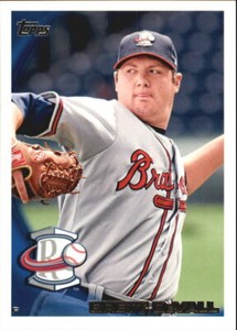 2010 TOPPS PRO DEBUT BASEBALL ASSORTED SINGLES U-PICK 36-250