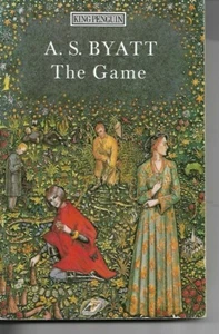 The Game by A S Byatt (Paperback, 1987) - Picture 1 of 2