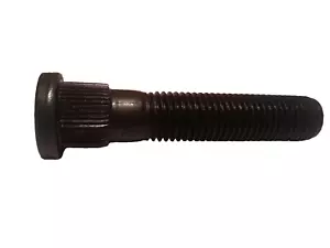 Borchia ruota scorta Ford Mk2 Vauxhall Opel Toyota M12 x 1,5 mm 63 mm x 8 14,3 spline - Foto 1 di 4