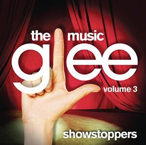 Glee: The Music, Band 3 Showstopper