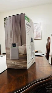 Air Purifier One Of The Best Quality 💯 Brand New - Picture 1 of 5