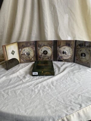 Lord Of The Rings : Fellowship Of The Ring - Special Extended DVD Edition - Image 1 of 4