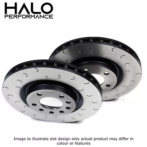 Mazda 6 MPS Front Front Brake Discs - Picture 1 of 6