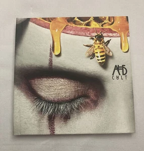 AHS Cult Sarah Paulson Evan Peters FX FYC DVD Set Episodes 1, 4, 10 - Picture 1 of 8
