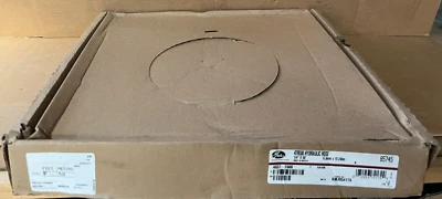 Gates 4TR500 High-Temp TR500 Air Brake Engine Hydraulic Hose Part 85745 1/4" 50' - Imagem 1 de 4