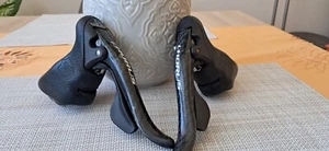 Campagnolo Chorus 2x10 Carbon Shifter set - Picture 1 of 7