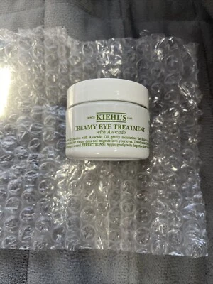 Kiehl's Creamy Eye Treatment With Avocado .95oz/28ml New - Image 1 of 4